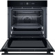 Whirlpool WOI4S8HM2SBA inbouw oven met hydrolytische reiniging