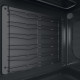 Whirlpool WS68IB8ACX/FR inductie fornuis