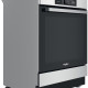 Whirlpool WS68IB8ACX/FR inductie fornuis - rvs