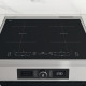 Whirlpool WS68IB8ACX/FR inductie fornuis
