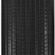 Whirlpool WVA35632 NFW 2 vrijstaande vriezer / vrieskast - 70 cm. breed
