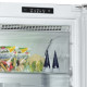 Whirlpool WVA35632 NFW 2 vrijstaande vriezer / vrieskast - 70 cm. breed
