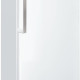 Whirlpool WVA35632 NFW 2 vrijstaande vriezer / vrieskast - 70 cm. breed