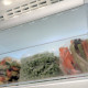 Whirlpool WVA35632 NFW 2 vrijstaande vriezer / vrieskast - 70 cm. breed