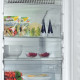 Whirlpool WVA35632 NFW 2 vrijstaande vriezer / vrieskast - 70 cm. breed