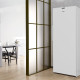 Whirlpool WVA35632 NFW 2 vrijstaande vriezer / vrieskast - 70 cm. breed