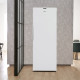 Whirlpool WVA35632 NFW 2 vrijstaande vriezer / vrieskast - 70 cm. breed