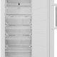 Whirlpool WVA35632 NFW 2 vrijstaande vriezer / vrieskast - 70 cm. breed