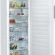 Whirlpool WVA35632 NFW 2 vrijstaande vriezer / vrieskast - 70 cm. breed