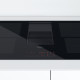 Whirlpool WVH 92 K/1 inductie kookplaat met afzuiging