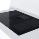 Whirlpool WVH 92 K/1 inductie kookplaat met afzuiging