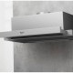 Whirlpool AKR 749/1 IX vlakscherm afzuigkap