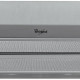 Whirlpool AKR 749/1 IX vlakscherm afzuigkap