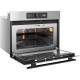 Whirlpool AMW9605IX inbouw combi-magnetron
