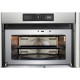 Whirlpool AMW9605IX inbouw combi-magnetron