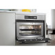 Whirlpool AMW9605IX inbouw combi-magnetron