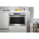 Whirlpool AMW9605IX inbouw combi-magnetron
