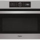 Whirlpool AMW9605IX inbouw combi-magnetron