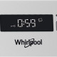Whirlpool OWFC 3C26 X vrijstaande vaatwasser - rvs-look