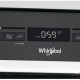 Whirlpool WFO 3T141 P X vrijstaande vaatwasser - roestvrijstaal