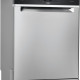 Whirlpool WFO 3T141 P X vrijstaande vaatwasser - roestvrijstaal