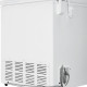 Zanussi ZCAN31FW1 vrieskist - 112 cm. breed
