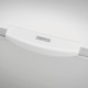 Zanussi ZCAN31FW1 vrieskist - 112 cm. breed