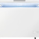 Zanussi ZCAN31FW1 vrieskist - 112 cm. breed