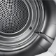 Zanussi ZDHN772SW warmtepomp droger - 8 kg.