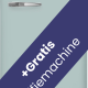 Smeg FAB28RDSA5 rechtsdraaiende koelkast - Sea Salt Green