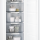 Aeg ABE81826NC inbouw vrieskast