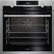 Aeg BCE551020M rvs inbouw oven