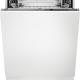Aeg FSE53600Z inbouw vaatwasser