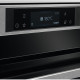 Aeg KMF761080M inbouw oven met magnetron - rvs