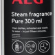 AEG Steam Fragrance stoomgeur geurflacon