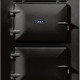 AGA Vrijstaande Module fornuis met twee ovens en vier pitten