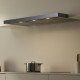 V-zug AiroClearCabinet V4000 60 cm inbouw afzuigkap - 60 cm. breed