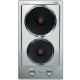 Whirlpool AKT310IX elektrische kookplaat