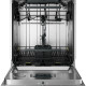 Atag DW7214MB inbouw vaatwasser - zeer stil