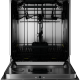 Atag DW7214MB inbouw vaatwasser - zeer stil