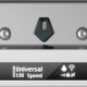 Atag DW7214MB inbouw vaatwasser - zeer stil
