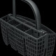 Atag DW7214MB inbouw vaatwasser - zeer stil