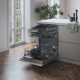 Atag DW7214MB inbouw vaatwasser - zeer stil