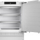 Atag KU2590C onderbouw vrieskast - LowFrost