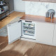 Atag KU2590C onderbouw vrieskast - LowFrost