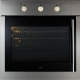Atag OX6411ELN inbouw roestvrijstaal oven