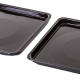 Sharp R971INW combi-magnetron - vrijstaand - rvs