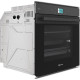 Bauknecht BIK9 PP8TS2 BM inbouw oven