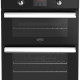 Belling Cookcentre 60 Ei BK inductie fornuis - zwart - 60 cm