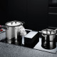 Berghoff downdraft - Gem 2307437 pannenset